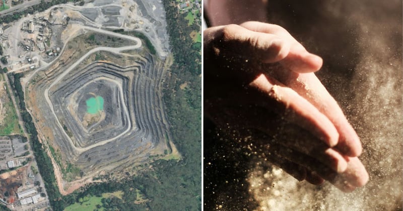 Montrose locals in a dust-up over quarry expansion’s air quality concerns