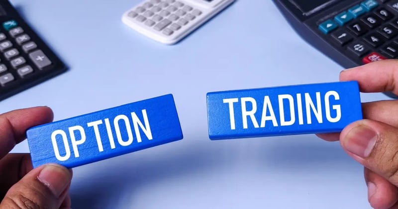What Is an Option? A Plain-English Guide for Absolute Beginners
