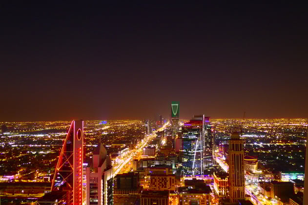 AI Revolution in GCC?