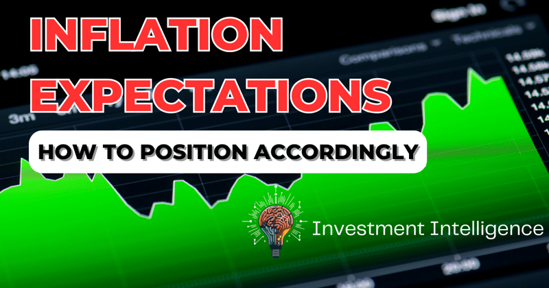 When Markets Whisper, Smart Money Listens