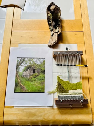 A Minnesota Treasure: Lake Tofte Artist Residency