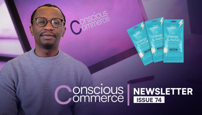 🟣 Issue No. 74: NeuroGum