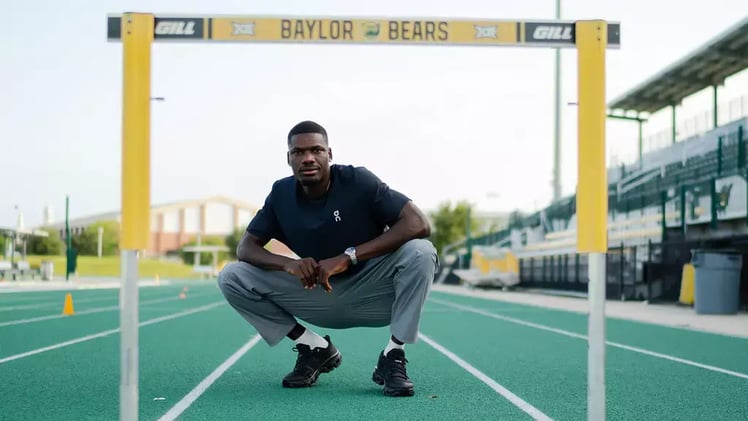 Baylor Brew 7/10: There's No Debate, Let's Vote For Nate
