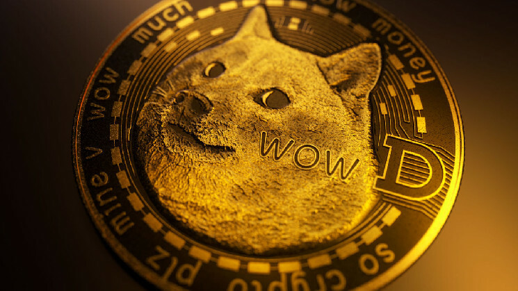 “DOGE Bounces Back, Ending Slump; SOL Soars to New 6-Week High!”