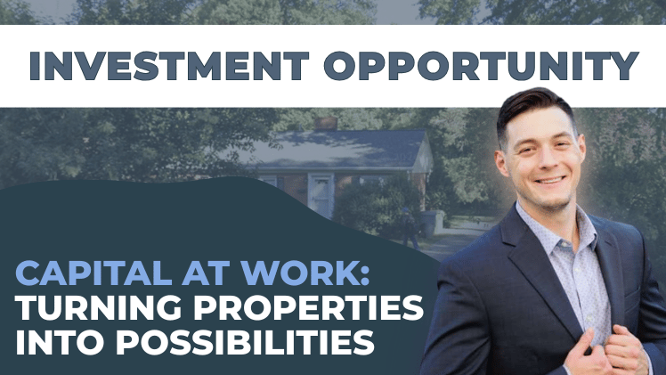 Charlotte Off-Market Development Opportunity