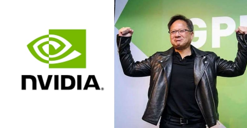 🚀 Nvidia Jumps 5% After Smashing Earnings Expectations