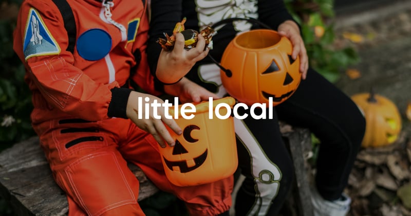 Little Local - October 30