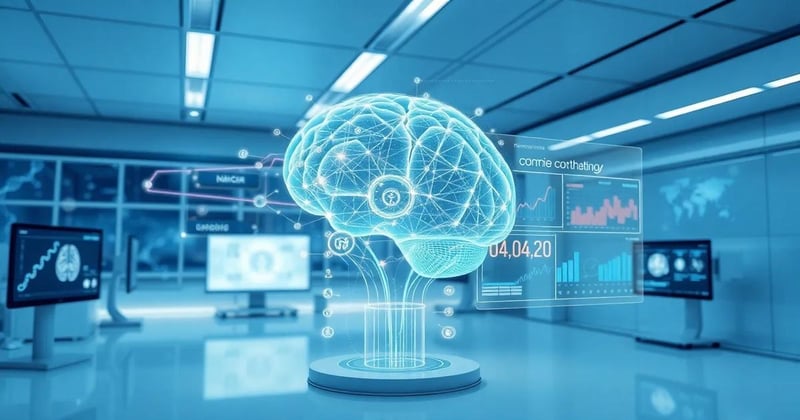 GPT-5 Goes Multimodal: Text, Images, Audio—All in Real Time