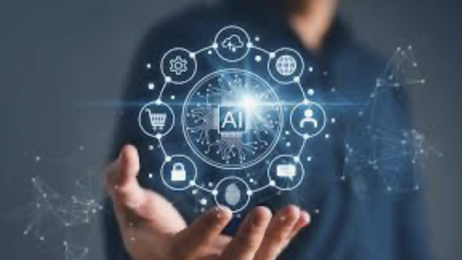 Top AI Stocks to Watch Right Now...