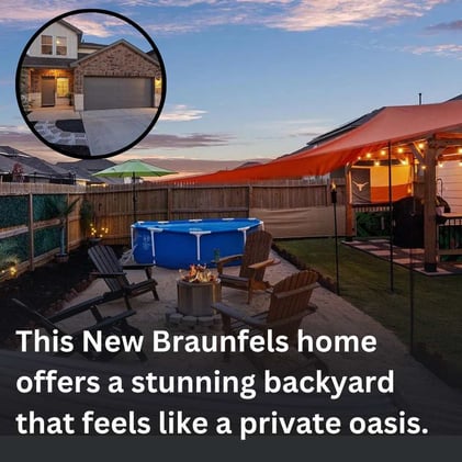 🛒Market Days, Dinos, Tea, & More New Braunfels News