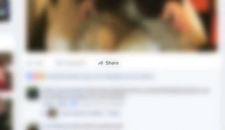 La gente confía en las noticias en base a quien las comparte, y no en quien las publica