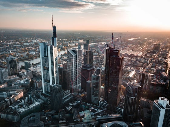 🇩🇪 VC-Klima kippt trotz Milliardeninvestitionen in deutsche Startups
