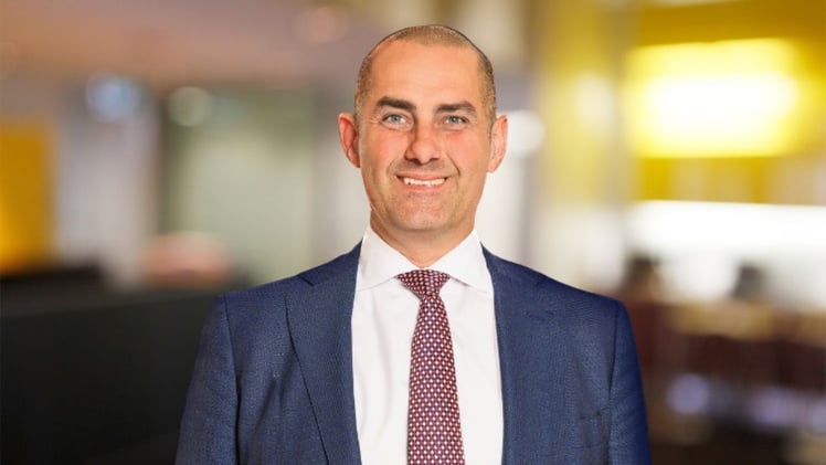 Paul Roberts new Savills CEO, John Talbot to lead Elders commercial push, Jake Battenally and Alec Brown step up at Ray White Canberra