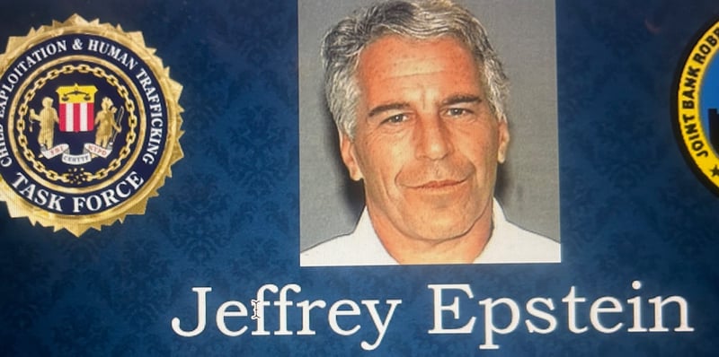 The Clintons Are So Done