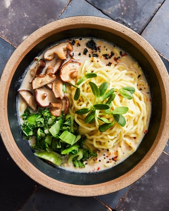 Eat at Joe's: Sunflower power