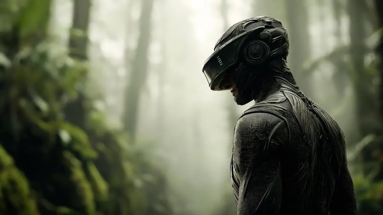 Breaking Barriers: AI Research Revolution