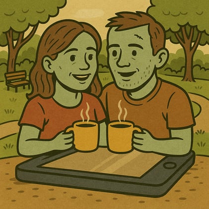 On GenAI and critical thinking