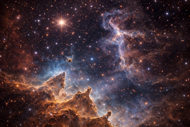 Halfway to the Stars: Midweek Recap