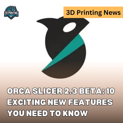 Orca Slicer 2.3 Beta