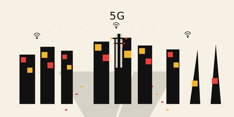 Risks from emerging technologies: IoT/5G/edge at scale and their security implications.