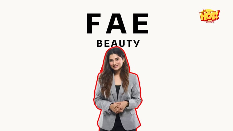 FAE Beauty - How Karishma Kewalramani Built India's Most Inclusive Cosmetics Brand