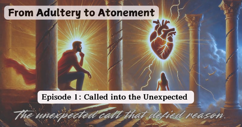 Called into the Unexpected