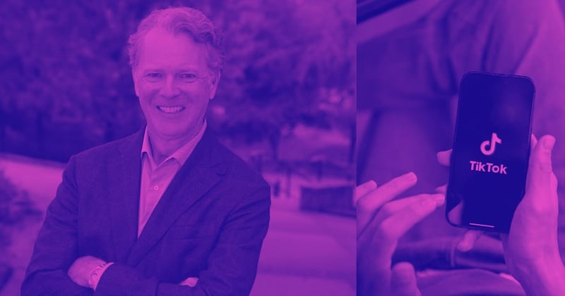 Inside TikTok Shop’s Australian launch with Manhattan Associates CEO Eric Clark