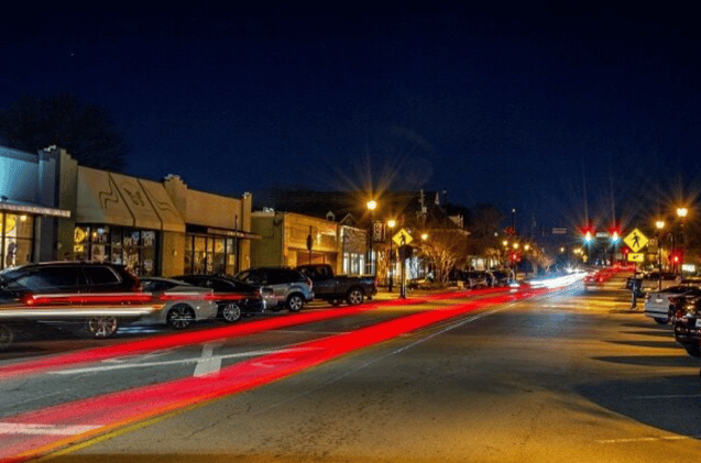 🍔 Tucker Bites & Buzz: Whataburger's Coming + The Parking Debate Continues