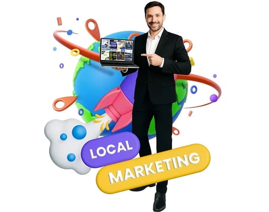 EDDM Agency Fortune Review + OTO (49%OFF) Legit Or A Scam?