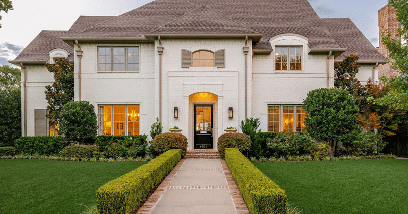 This Week in Dallas Real Estate|Sep9,2025