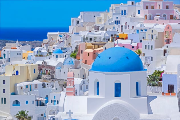 Greece Tops 2026 Retirement Rankings as Portugal's Golden Days Fade