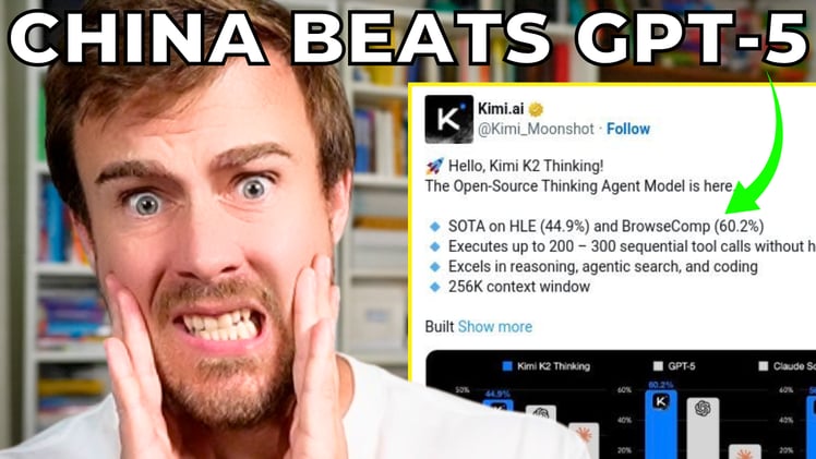 AI with Kyle Daily Update 086