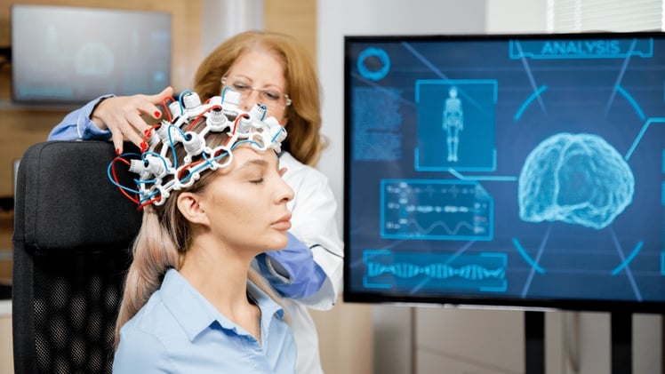 OpenAI Backs Future Human AI Link!