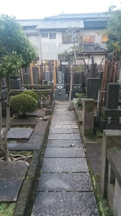 Silêncio em Tóquio 