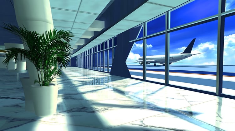 The Concourse Vol. 3