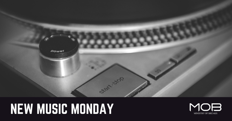 New Music Monday 