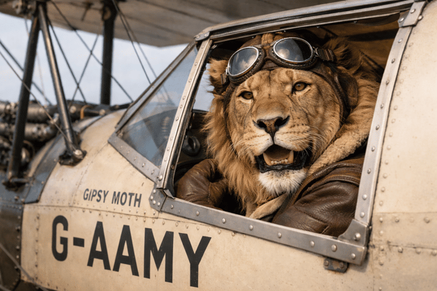 The future of conservation is here