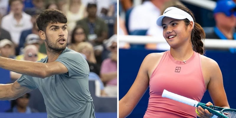 Iga Swiatek criticized by Lindsay Davenport, Cincinnati Open called out for Monday final schedule, & more