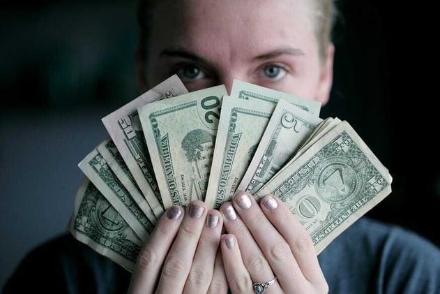Why "passive income" will continue to be a clickbait in 2024 and beyond
