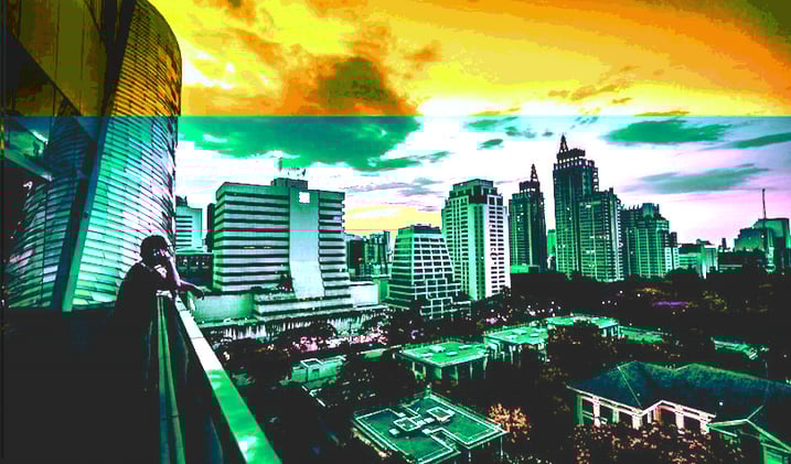 Thai SEC Approves Bitcoin, Ethereum, XRP and Stellar, Justin Sun Teases Tron Partnerships, and Bitcoin Bulls Grab First Green Month in 242 Days