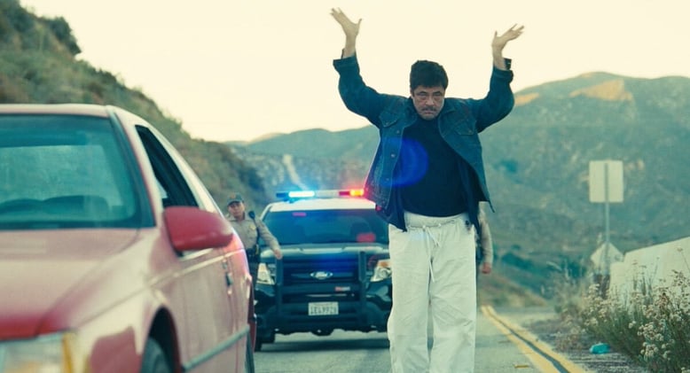 The Myopia of Political Films