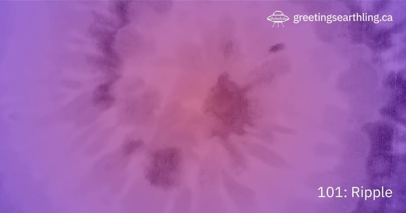 Transmission 101: Ripple