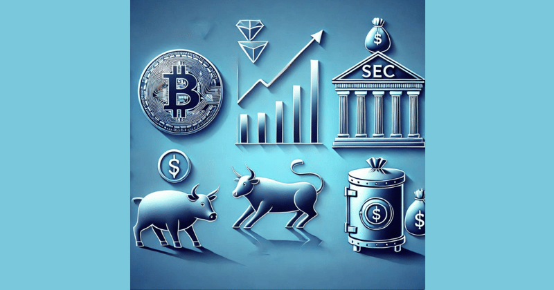Digital Vaults Demystified 