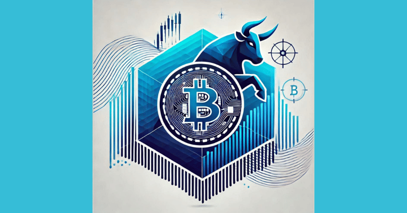 BlackRock's Bitcoin Behemoth 