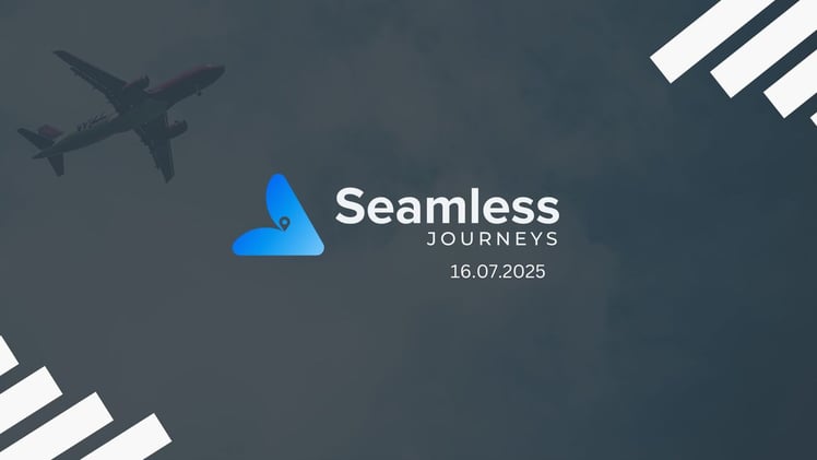 Seamless Journeys | 📊 Why 80% of Hotel Payments Still Rely on Employee Intervention (And How to Transform It)
