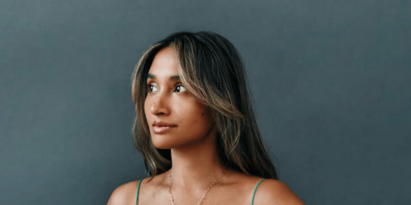 How Eshita Kabra-Davies Built the Largest Shared Wardrobe Worth Over $70M 