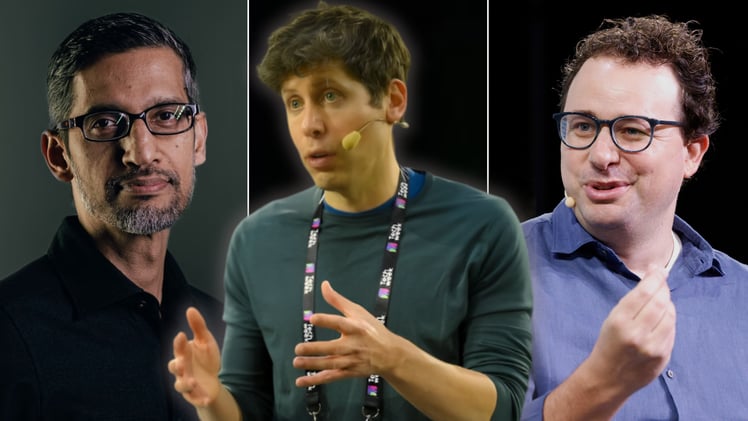 🤖 AI Weekly Recap (Week 43)