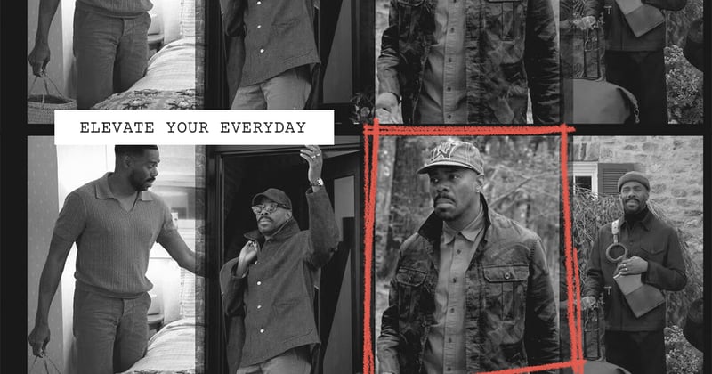 Elevate Your Everyday❣️