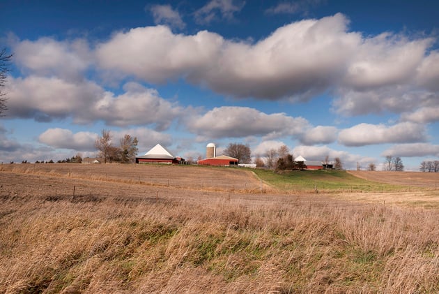 091625 Tell Congress: Save Rural Healthcare