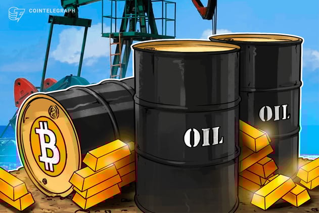 Digital Beans-Bitcoin will outlast every company, every government